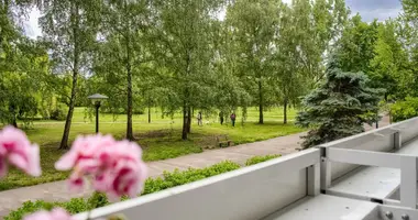 Apartamento 3 habitaciones en Varsovia, Polonia