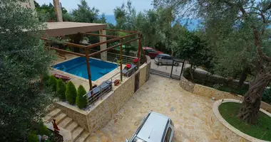 6 bedroom house in Sutomore, Montenegro