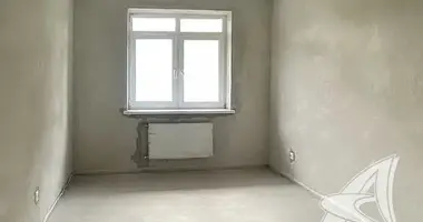 Apartamento 1 habitación en Brest, Bielorrusia