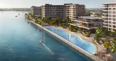 Апартаменты в домах Lotus и Views проекта Gardenia Bay на Yas Island в Deira, ОАЭ