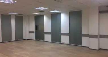 Office 226 m² in Moscow, Russia