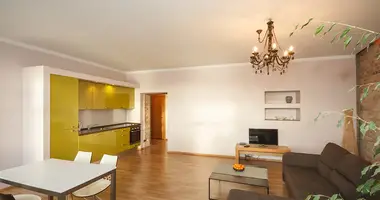 Condo 2 chambres dans Riga, Lettonie