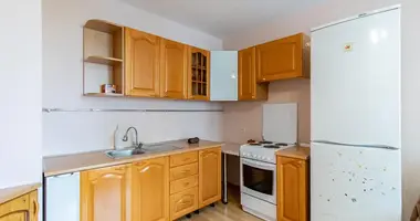 Apartamento 4 habitaciones en Minsk, Bielorrusia