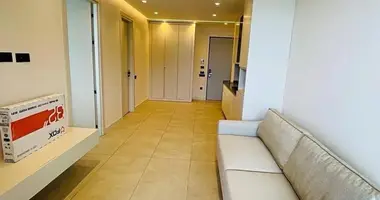 Apartamento 2 habitaciones en Becici, Montenegro