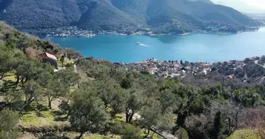 Parcela en Igalo, Montenegro