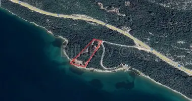 Plot of land in Hodilje, Croatia