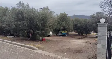 Terrain dans Psakoudia, Grèce