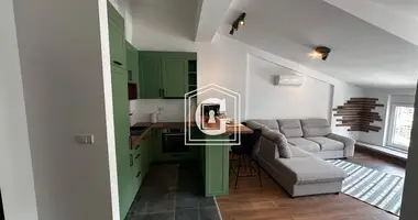 1 bedroom apartment in Budva, Montenegro