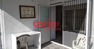 1 room studio apartment in Kavala Prefecture, Greece