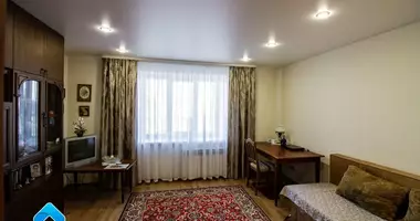 Wohnung 2 Zimmer in Homel, Weißrussland