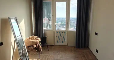 Wohnung 2 zimmer in Batumi, Georgien