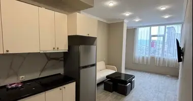 Mieszkanie 2 pokoi w Batumi, Gruzja