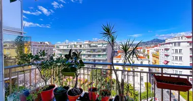 1 bedroom apartment in Nice, France