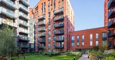 Appartement 2 chambres dans Birmingham, Royaume-Uni