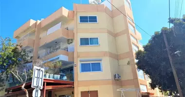 Mieszkanie 6 pokojów w Nikozja, Cyprus