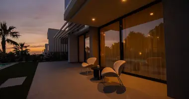 3 bedroom house in Finestrat, Spain