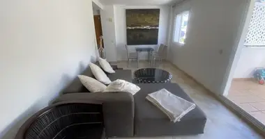 2 bedroom apartment in Benahavis, Spain