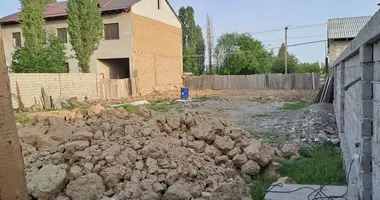 Yer uchastkasi _just_in Khanabad, O‘zbekiston