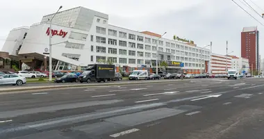 Oficina 109 m² en Minsk, Bielorrusia