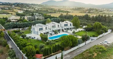 Villa 3 bedrooms in triadi, Greece