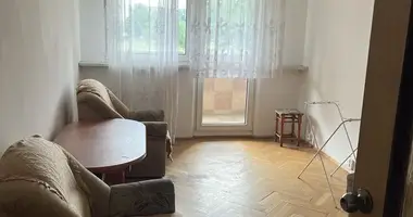 3 room apartment in Wroclaw, Poland