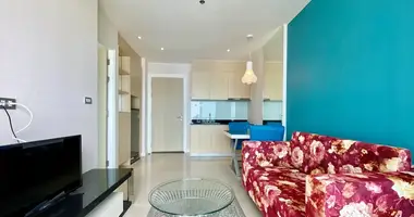 Wohnung 1 Schlafzimmer in Pattaya, Thailand