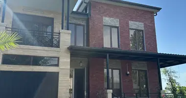 Brand-New house for rent in axalsofeli, near Batumi. dans Akhalsopeli, Géorgie