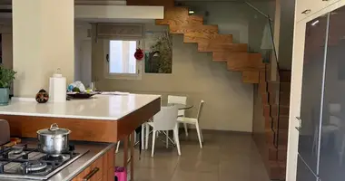 Дуплекс 5 комнат в Раанана, Израиль
