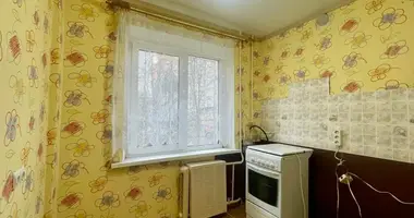 Appartement 3 chambres dans Vitebsk, Biélorussie