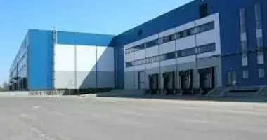 Производство 10 000 м² в Ташкент, Узбекистан