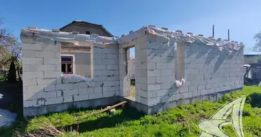 Maison dans Brest, Biélorussie