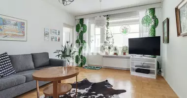 Appartement 1 chambre dans Helsinki sub-region, Finlande
