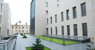 Pomieszczenie biurowe 1 200 m² w Central Administrative Okrug, Rosja