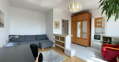 Appartement 1 chambre dans Varsovie, Pologne