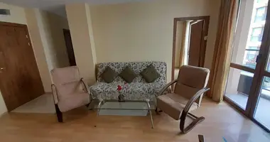Mieszkanie 1 pokój w Nesebyr, Bułgaria