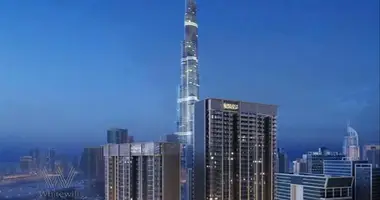 Appartement 1 chambre dans Doubaï, Émirats arabes unis