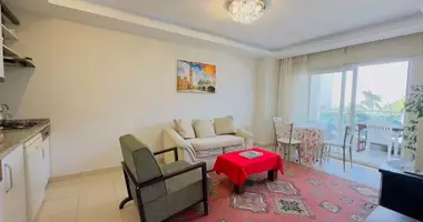 Квартира 2 комнаты в Махмутлар центр, Турция