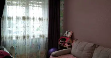 3 room apartment in Lida, Belarus