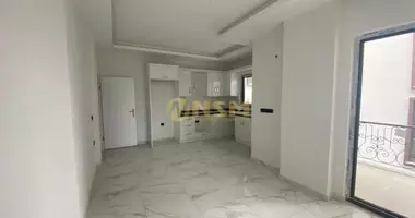 1 room apartment with sauna, gym, with Турецкий хамам in Mahmutlar, Turkey