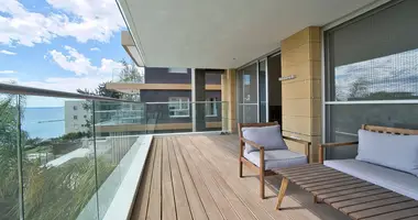 Wohnung 3 Schlafzimmer in Koinoteta Agiou Tychona, Zypern