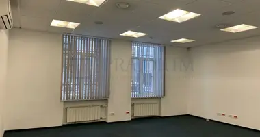 Oficina 800 m² en Moscú, Rusia