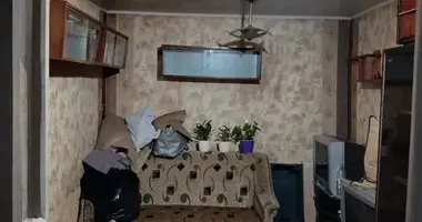 2 room apartment in Odesa, Ukraine