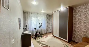 Mieszkanie 1 pokój w Borysów, Białoruś