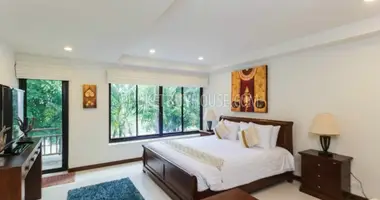 Condo 4 chambres dans Phuket, Thaïlande