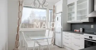 2 bedroom apartment in Jyväskylä sub-region, Finland