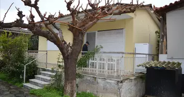 Casa de campo 1 habitación en Rafina, Grecia