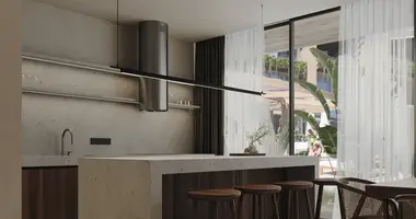 Villa 4 habitaciones en Bali, Indonesia