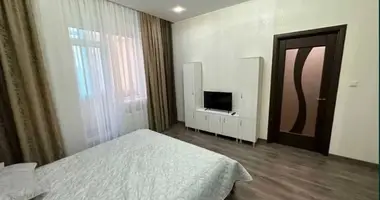 Apartamento 2 habitaciones en Odesa, Ucrania