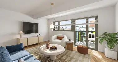 Apartamento 3 habitaciones en Viena, Austria