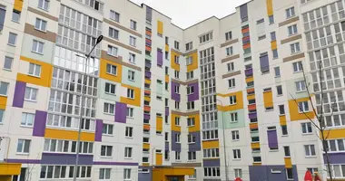 1 room apartment in Pryluki, Belarus